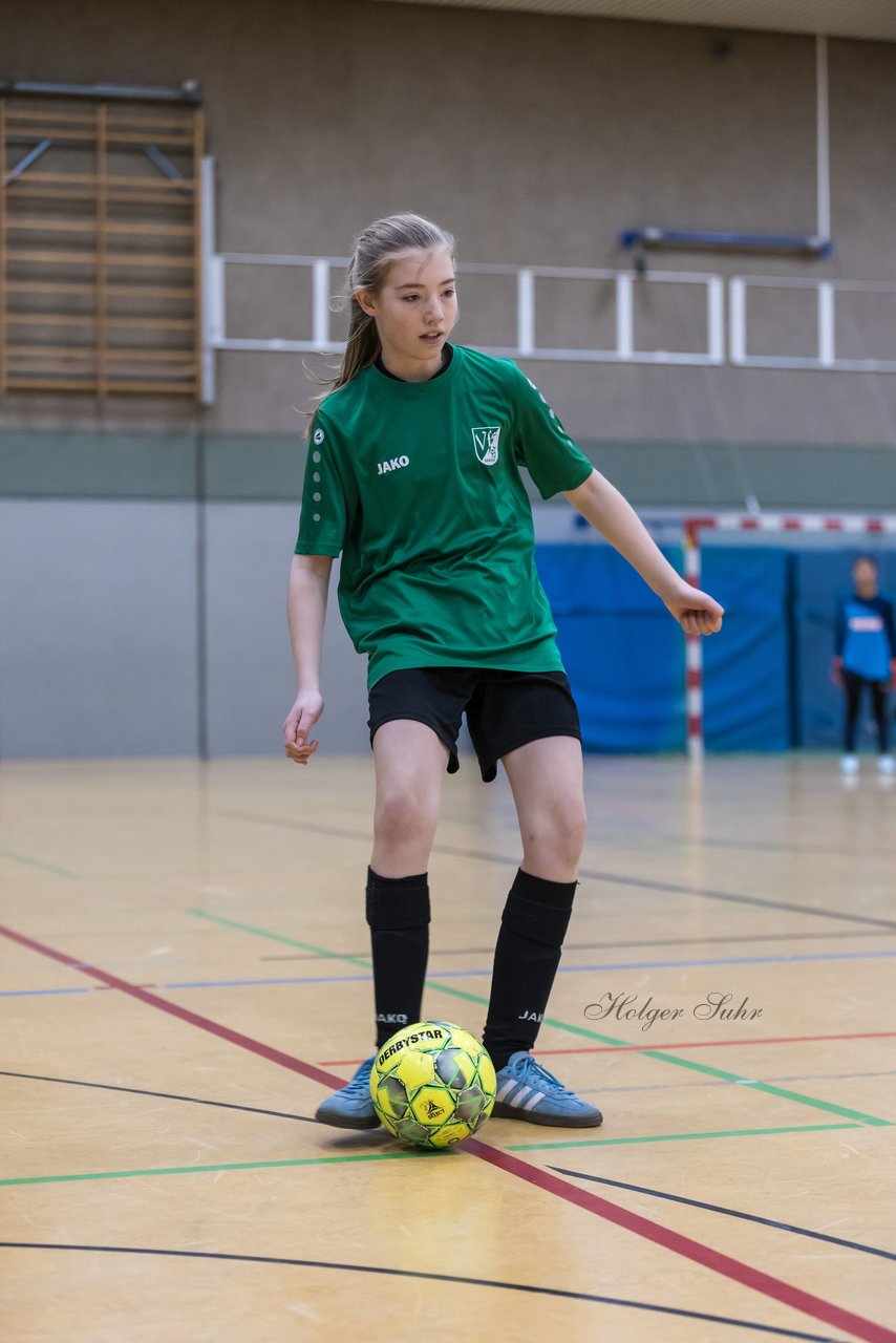 Bild 265 - wCJ Futsalmeisterschaft